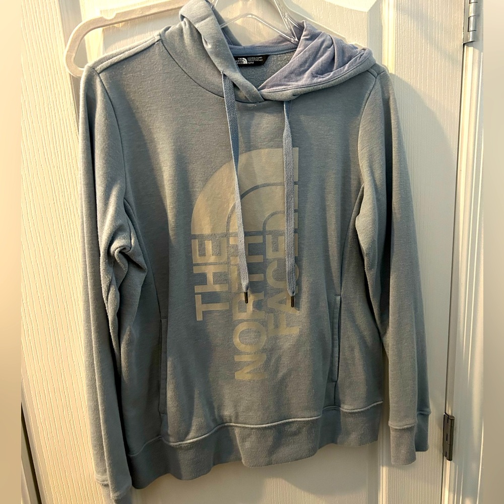 North face Hoodie